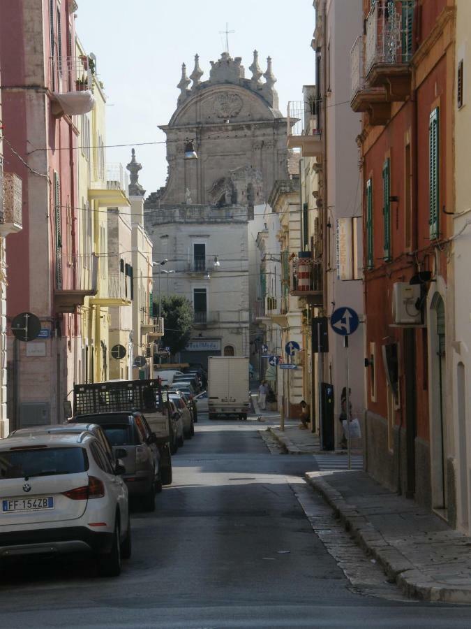 דירות מונופולי Il Cedrangolo House מראה חיצוני תמונה